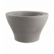 Pot de fleur 14x14x9 STUDIO PLANTERS basic par Studio Vondom - Vondom