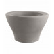 Pot de fleur 14x14x9 STUDIO PLANTERS laqué par Studio Vondom - Vondom