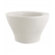 Pot de fleur 18x18x11 STUDIO PLANTERS basic par Studio Vondom - Vondom