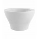 Pot de fleur 18x18x11 STUDIO PLANTERS laqué par Studio Vondom - Vondom