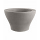 Pot de fleur 60x60x38 STUDIO PLANTERS basic par Studio Vondom - Vondom