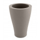 Pot de fleur 14x14x28 STUDIO PLANTERS basic par Studio Vondom - Vondom