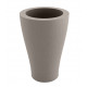 Pot de fleur 45x45x85 STUDIO PLANTERS basic par Studio Vondom - Vondom