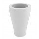 Pot de fleur 65x65x120 STUDIO PLANTERS basic par Studio Vondom - Vondom