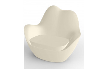 Fauteuil de jardin SABINAS basic par Javier Mariscal - Vondom