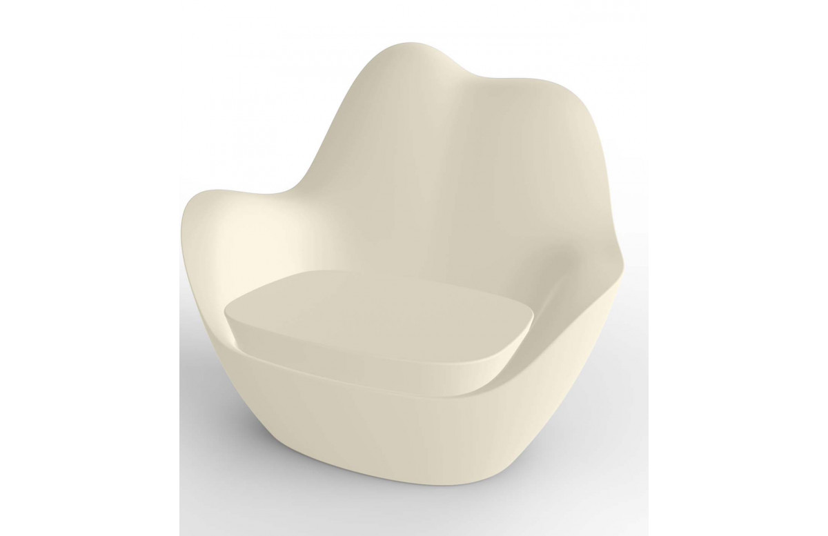 Fauteuil de jardin SABINAS basic par Javier Mariscal - Vondom