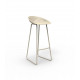 Tabouret de jardin VASES basic par JM Ferrero - Vondom