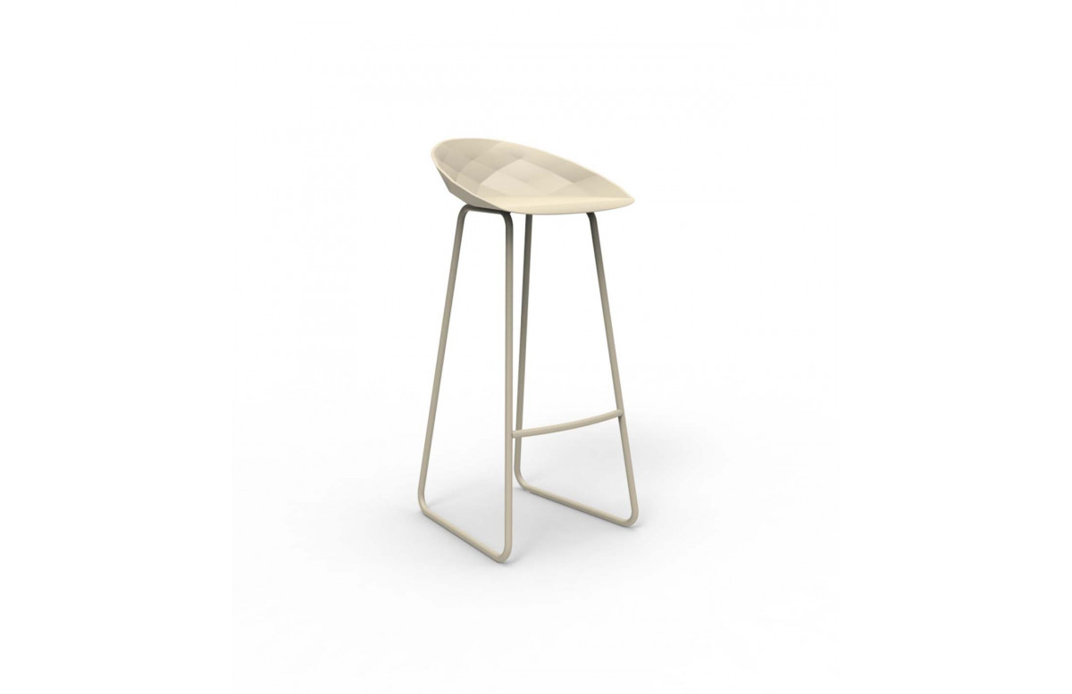 Tabouret de jardin VASES basic par JM Ferrero - Vondom