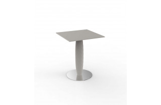 Table de jardin VASES basic par JM Ferrero - Vondom