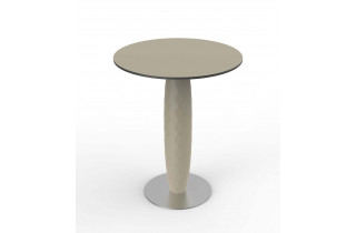 Table de jardin VASES basic par JM Ferrero - Vondom