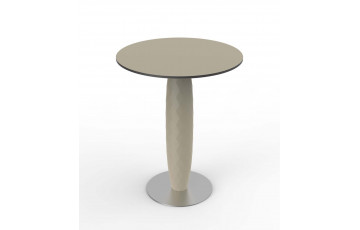 Table de jardin VASES basic par JM Ferrero - Vondom