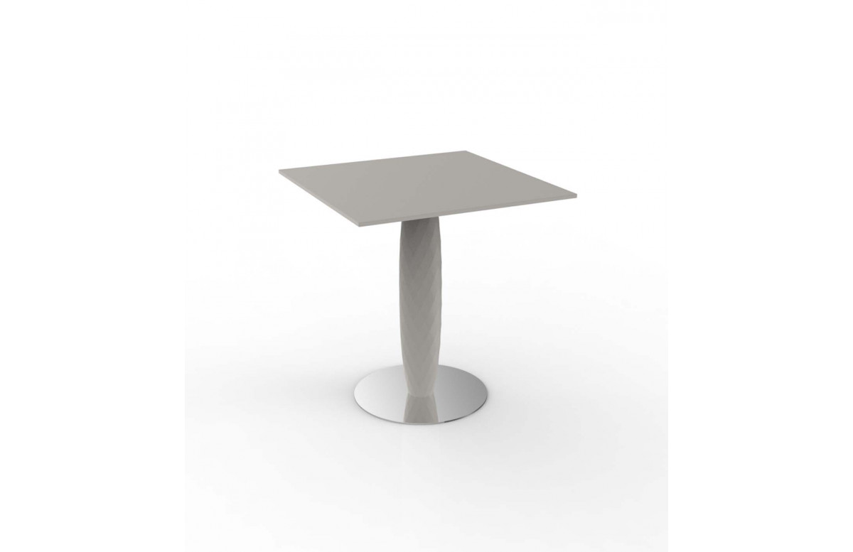 Table de jardin VASES basic par JM Ferrero - Vondom