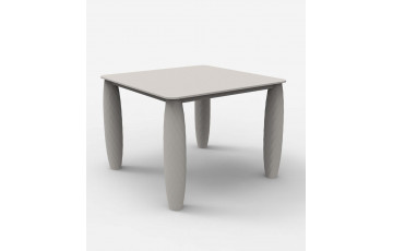 Table de jardin VASES basic par JM Ferrero - Vondom