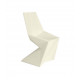 Chaise de jardin VERTEX basic par Karim Rashid - Vondom