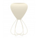 Pot de fleur PAL basic par Karim Rashid - Vondom