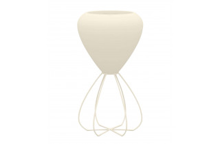 Pot de fleur PAL basic par Karim Rashid - Vondom
