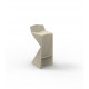 Tabouret de jardin VERTEX basic par KARIM - Vondom