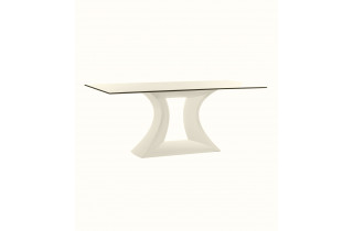 Table de jardin REST basic par A-cero - Vondom