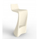 Tabouret de jardin WING basic par A-cero - Vondom