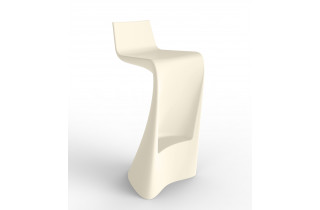 Tabouret de jardin WING basic par A-cero - Vondom