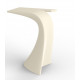 Table de jardin WING basic par A-cero - Vondom