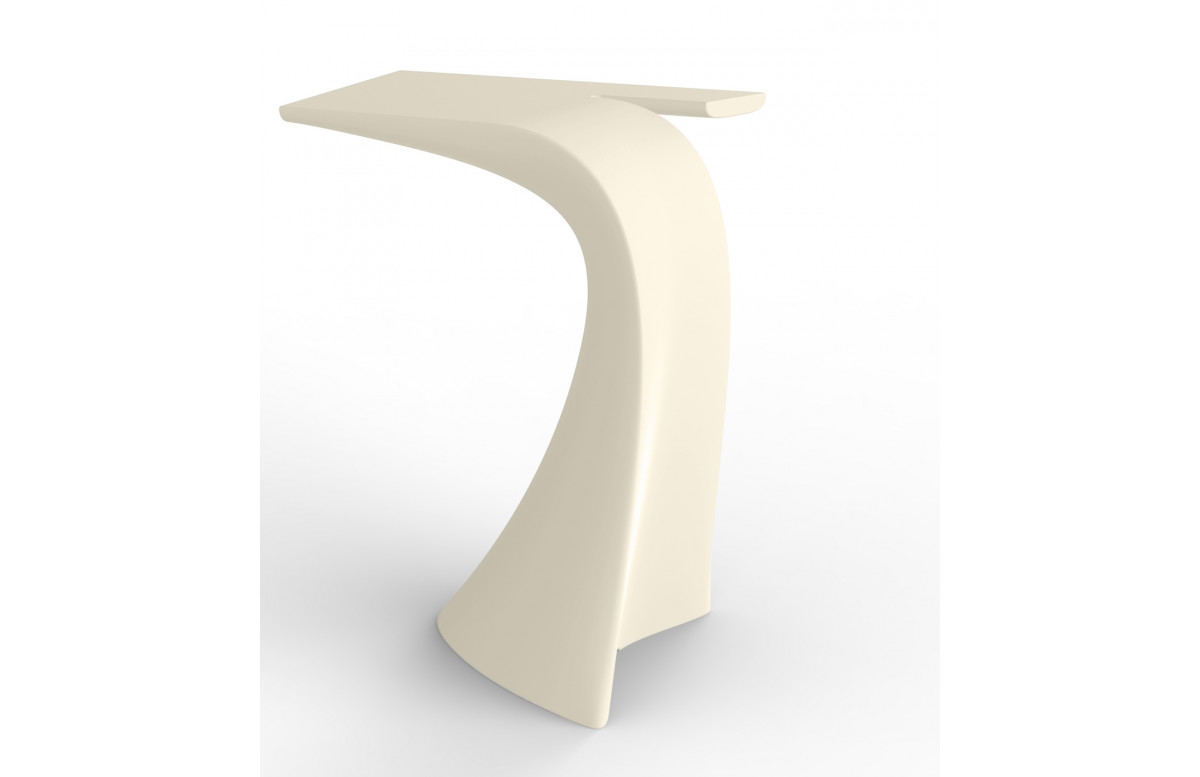 Table de jardin WING basic par A-cero - Vondom