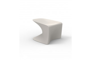 Tabouret de jardin WING basic par A-cero - Vondom