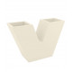 Pot de fleur 40x120x80 STUDIO PLANTERS basic par Studio Vondom - Vondom