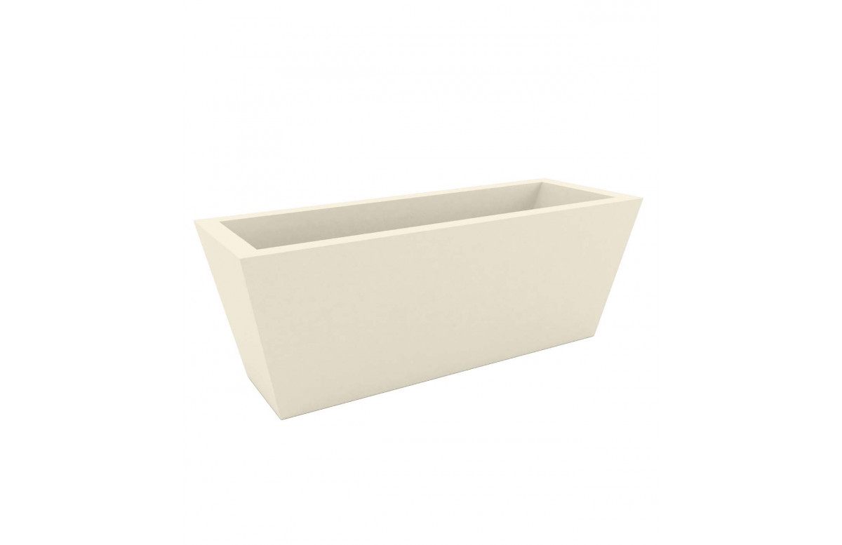 Pot de fleur 30x80x30 STUDIO PLANTERS basic par Studio Vondom - Vondom