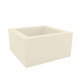 Pot de fleur 60x60x30 STUDIO PLANTERS basic par Studio Vondom - Vondom