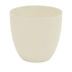 Pot de fleur Ø80x72 STUDIO PLANTERS simple par Studio Vondom - Vondom