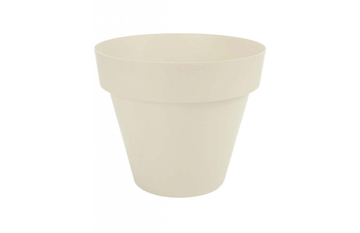 Pot de fleur Ø100x90 STUDIO PLANTERS simple par Studio Vondom - Vondom