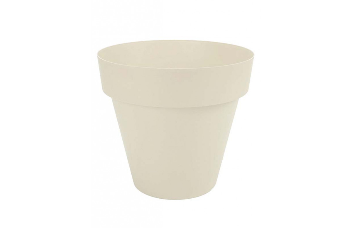 Pot de fleur Ø60x55 STUDIO PLANTERS simple par Studio Vondom - Vondom