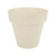 Pot de fleur Ø80x72 STUDIO PLANTERS simple par Studio Vondom - Vondom