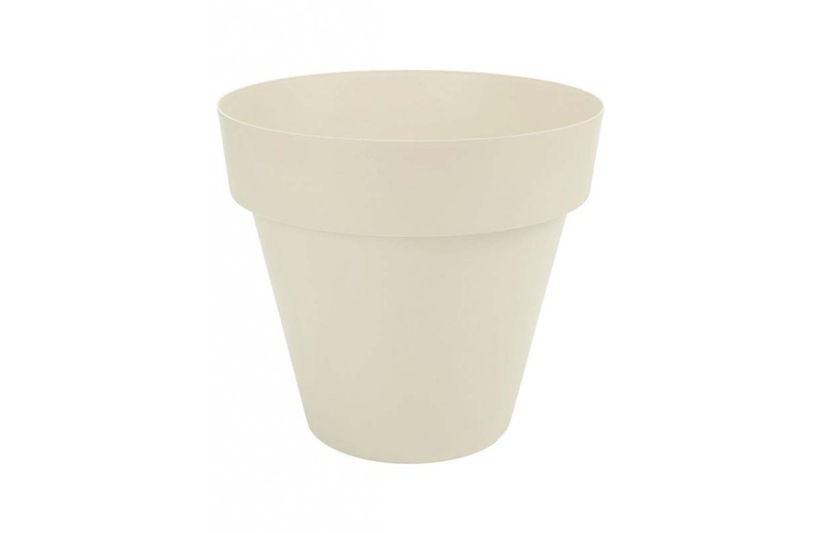 Pot de fleur Ø80x72 STUDIO PLANTERS simple par Studio Vondom - Vondom Pot de fleur Ø80x72 STUDIO PLANTERS simple par Studio Vondom - Vondom
