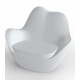 Fauteuil de jardin SABINAS basic par Javier Mariscal - Vondom