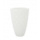 Pot de fleur 65x65x100 VASES basic par JM Ferrero - Vondom