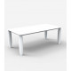 Table de jardin VASES basic par JM Ferrero - Vondom