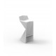 Tabouret de jardin VERTEX basic par KARIM - Vondom