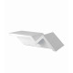 Table de jardin REST basic par A-cero - Vondom