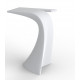 Table de jardin WING basic par A-cero - Vondom