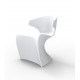 Chaise de jardin WING basic par A-cero - Vondom