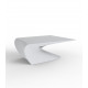 Table de jardin WING basic par A-cero - Vondom