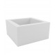 Pot de fleur 120x120x30 STUDIO PLANTERS basic par Studio Vondom - Vondom