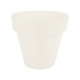 Pot de fleur Ø80x72 STUDIO PLANTERS simple par Studio Vondom - Vondom