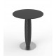 Table de jardin VASES basic par JM Ferrero - Vondom