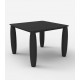 Table de jardin VASES basic par JM Ferrero - Vondom