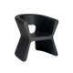 Chaise de jardin PAL basic par Karim Rashid - Vondom