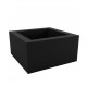 Pot de fleur 80x80x30 STUDIO PLANTERS basic par Studio Vondom - Vondom