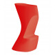 Tabouret de jardin NOMA basic par Archirivolto Design - Vondom